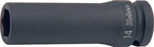 1/2 Sq. Dr. Socket 17mm Sliding Magnet - Ko-ken USA