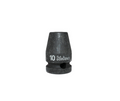 IMPACT SOCKET WITH MAGNET 1/2'SQ.DR. 10MM CLEARANCE