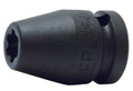 1/2 Sq. Dr. Impact TORXplus® 16EPL Low Profile Socket - Length 38mm