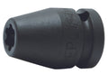 1/2 Sq. Dr. Impact TORXplus® 18EPL Low Profile Socket - Length 40mm