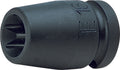 1/2 Sq. Dr. Impact TORX® E18 Socket - Length 38mm