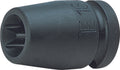 1/2 Sq. Dr. Impact TORX® E11 Socket - Length 38mm