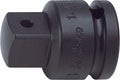 1/2 Sq. Dr. Adaptor  5/8 Square Length 42mm Hole type
