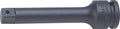 1/2 Sq. Dr. Extension Bar    Length 100mm Hole type