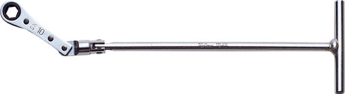 Push and Pull Ratchet  14mm 6 point Length 301mm