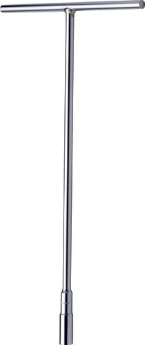 T Handle Socket 10mm 6 point Length 355 x 200mm – Ko-ken USA