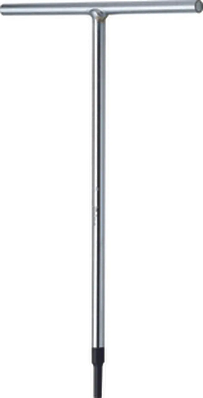 tけ T Handle 17mm Hex Length 340 x 220mm - Ko-ken USA