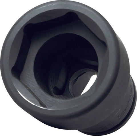 3/4 Sq. Dr. Rear Wheel Nut Socket 1.1/2 x 13/16 Hex x Square