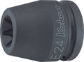 3/4 Sq. Dr. Impact TORX® E30 Socket -  Length 60mm