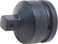 3/4 Sq. Dr. Adaptor  1/2 Square Length 54mm Ball type