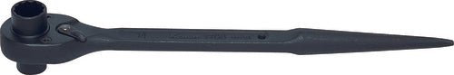 Spud Ratchet  10 x 13mm 12 point Length 250mm