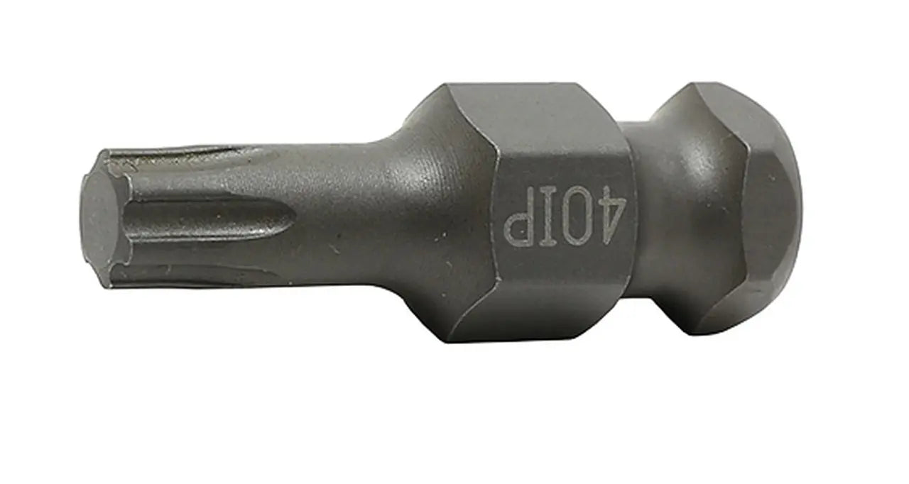 カランビット　45 Ko-Ken Bit TORX T45 32mm 5/16 Hex Drive 100T.32-T45 | Zoro その他
