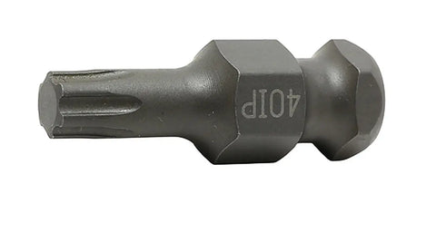Kenkenページ 7/16 Hex Dr. TORXplus® 45IP Bit - Length 35mm - Ko-ken USA