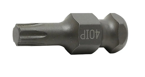 7/16 Hex Dr. TORXplus® 30IP Bit - Length 35mm - Ko-ken USA