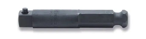 7/16 Hex Dr. Adaptor 3/8 Square Length 75mm Pin type - Ko-ken USA