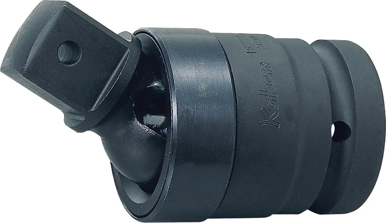 1 Sq. Dr. Universal Joint 1 Square Length 115mm Hole type - Ko-ken
