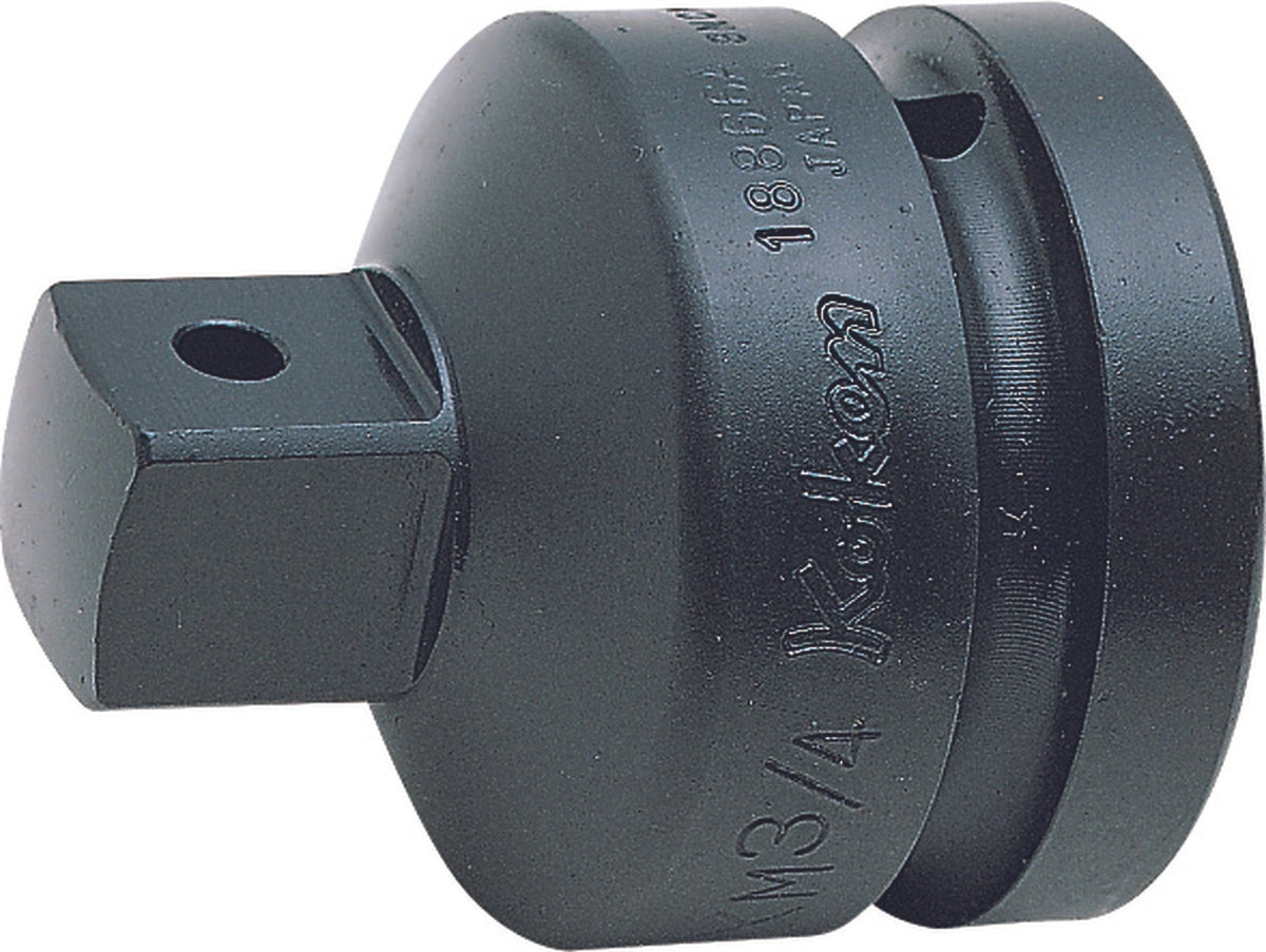 1 Sq. Dr. Adaptor 3/4 Square Length 200mm Hole type – Ko-ken USA