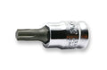 1/4 Sq. Dr. Z-Series TORX® T20 Bit Socket - Length 28mm