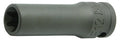 3/8 Sq. Dr. Industrial Deep TORX® E6 Socket - Length 55mm