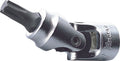 1/4 Sq. Dr. Universal TORX® T30 Bit Socket - Length 42mm