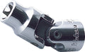 1/4 Sq. Dr. Universal TORX® E12 Socket - Length 35.1mm