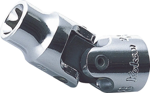 1/4 Sq. Dr. Universal TORX® E8 Socket - Length 33.1mm - Ko-ken USA