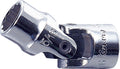 1/4 Sq. Dr. Universal Socket  12mm 12 point Length 37mm