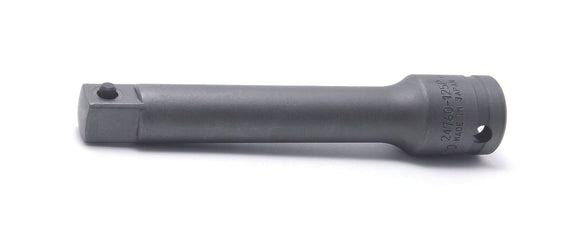 1/2 Sq. Dr. Extension Bar   Pin Length 250mm