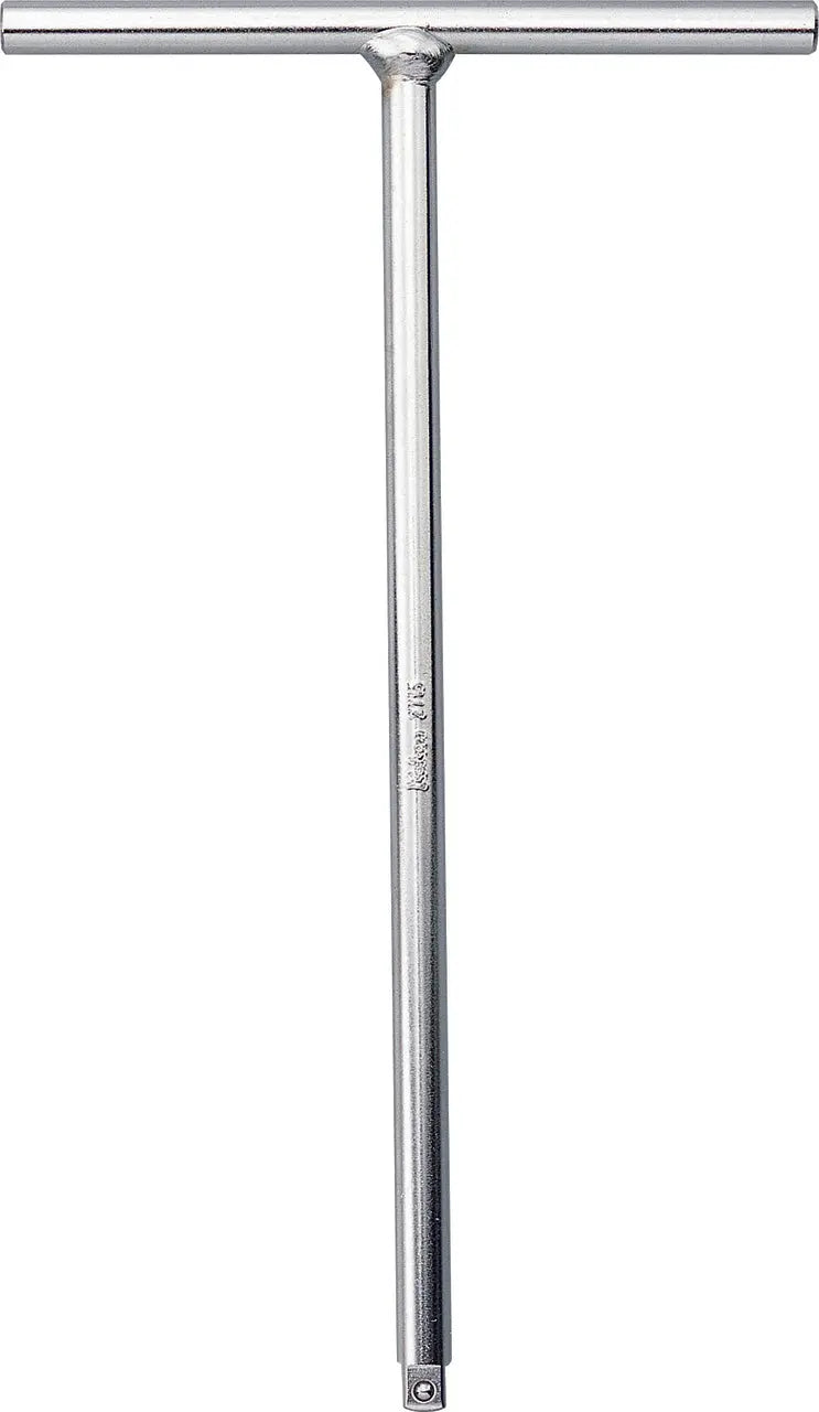 T Handle 1/4 Square Length 200 x 120mm - Ko-ken USA