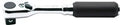 3/8 Sq. Dr. Ratchet Handle  36 teeth  Length 114mm Z-series Ko-ken USA