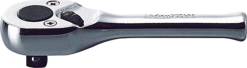 RAKOちん 1/4 Sq. Dr. Ratchet Handle 20 teeth Short Length 75mm – Ko