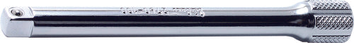1/4 Sq. Dr. Extension Bar  1/4 Square Length 28mm