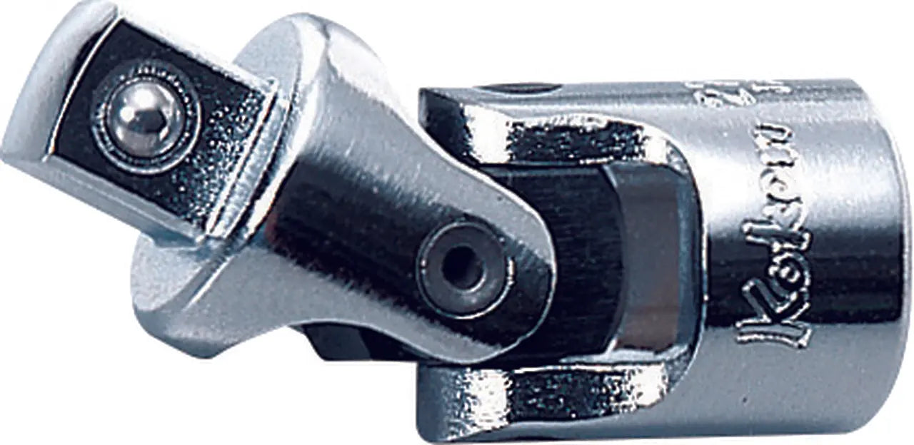 1/4 Sq. Dr. Universal Joint 1/4 Square Length 33mm - Ko-ken USA