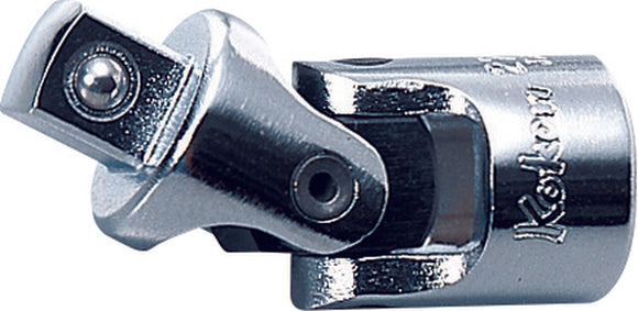 1/4 Sq. Dr. Universal Joint  1/4 Square Length 33mm