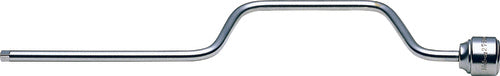 1/4 Sq. Dr. Speed Handle    Length 350mm