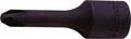 3/8 Sq. Dr. Impact Phillips Bit Socket PH2 - Length 60mm Ko-ken USA