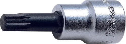 thumbnail image 2 of 3/8 Drive 14Mm Triple Square Bit Socket – SUNEX Tools 2 of 10