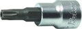3/8 Sq. Dr. Tamper-Resistant TORXplus® 45IPR Bit Socket - Length 50mm
