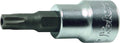 3/8 Sq. Dr. Tamper-Resistant TORXplus® 50IPR Bit Socket - Length 50mm