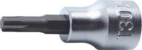 3/8 Sq. Dr. TORX® T50 Bit Socket - Length 38mm – Ko-ken USA