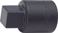 3/8 Sq. Dr. Bit Socket  10mm Square Length 28mm For Drain Plug