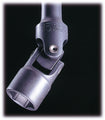 T Handle Universal Socket  17mm 6 point Length 800 x 190mm
