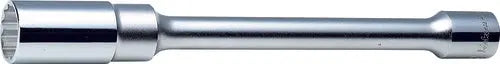 3/8 Sq. Dr. 12-Point 125mm Length Extension Socket - 10mm