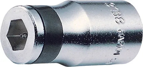3/8 Sq. Dr. Adaptor 5/16 For 5/16H Bit Length 38mm - Ko-ken USA