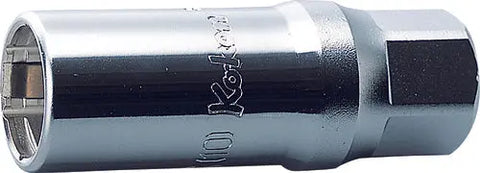 Koken 3300CB-16 3/8 In Sq. Dr. Spark Plug Socket 16 Mm 6 Point - Foto 3
