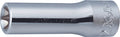3/8 Sq. Dr. Deep TORX® E6 Socket - Length 55mm
