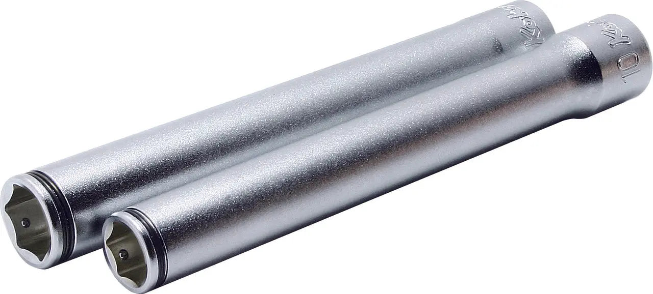 Koken 167C-7(2B) Nut Grip Socket Screwdriver - 7mm (0.3 Inch) Replacement Tool