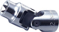 3/8 Sq. Dr. Universal TORX® E10 Socket - Length 47.7mm