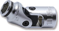 3/8 Sq. Dr. Universal Socket  18mm Nut Grip