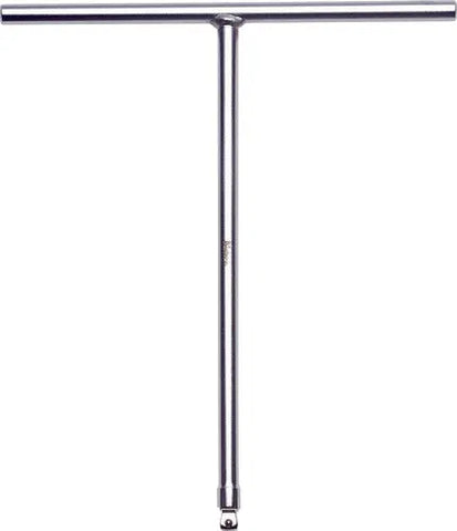 T　木更津ステンレス T Handle 3/8 Square Length 268 x 240mm Wobble-Fix - Ko-ken USA